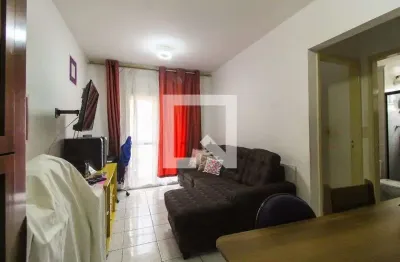 Apartamento para venda - itaquera, 2 quartos,  52 m² - são paulo
