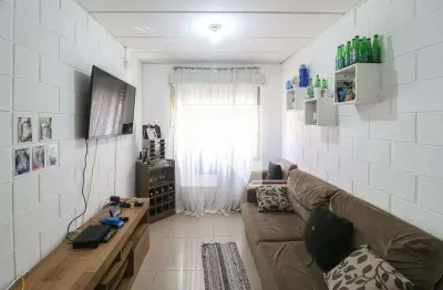 Apartamento para venda - vila nova, 3 quartos,  70 m² - porto alegre