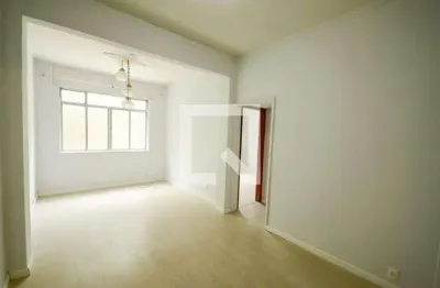 Apartamento para venda - estácio , 1 quarto,  50 m² - rio de janeiro