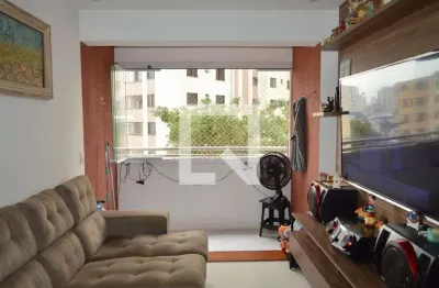 Apartamento para venda - liberdade, 3 quartos,  70 m² - são paulo
