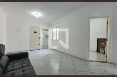 Cobertura para venda - vila américa, 3 quartos,  150 m² - santo andré