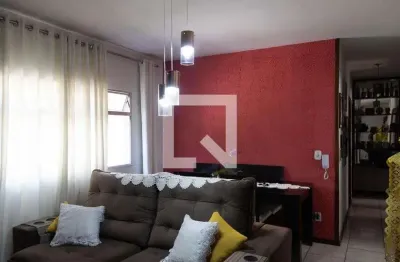 Cobertura para venda - barreiro, 3 quartos,  90 m² - belo horizonte