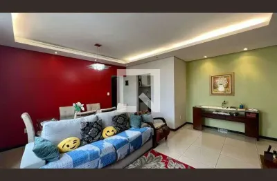 Apartamento para venda - sagrada família, 3 quartos,  87 m² - belo horizonte