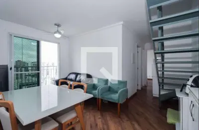 Cobertura para venda - vila andrade, 2 quartos,  96 m² - são paulo