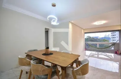Apartamento para venda - portal do morumbi, 3 quartos,  96 m² - são paulo