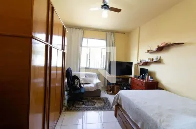 Kitnet / stúdio para venda - centro, 1 quarto,  30 m² - rio de janeiro