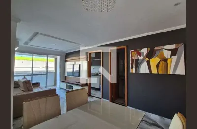 Apartamento para venda - recreio, 3 quartos,  90 m² - rio de janeiro