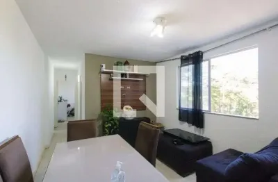 Apartamento para venda - jacarepaguá, 2 quartos,  48 m² - rio de janeiro