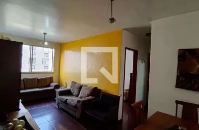 Apartamento para venda - pechincha, 2 quartos,  65 m² - rio de janeiro