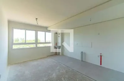 Apartamento para venda - bairro fátima, 2 quartos,  53 m² - canoas