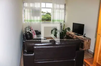 Apartamento para venda - vila industrial, 2 quartos,  72 m² - campinas