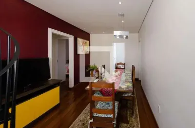 Cobertura para venda - prado, 3 quartos,  205 m² - belo horizonte
