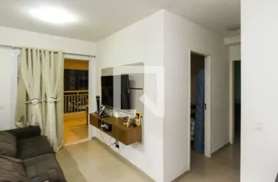 Apartamento para venda - vila ema, 2 quartos,  65 m² - são paulo