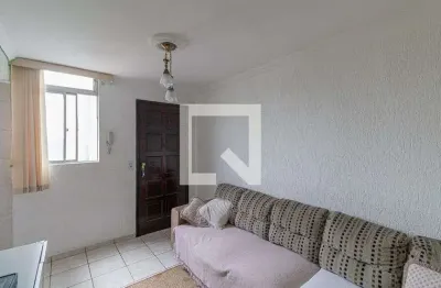 Apartamento para venda - itaquera, 3 quartos,  65 m² - são paulo