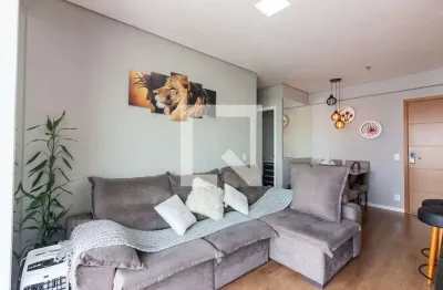 Apartamento para venda - centro, 2 quartos,  60 m² - osasco