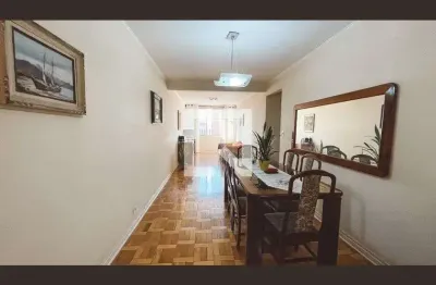 Apartamento para venda - santana, 3 quartos,  90 m² - são paulo