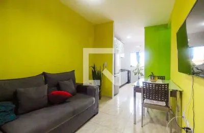 Apartamento para venda - vila progresso, 2 quartos,  52 m² - são paulo