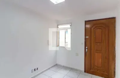 Apartamento para venda - itaquera, 2 quartos,  48 m² - são paulo