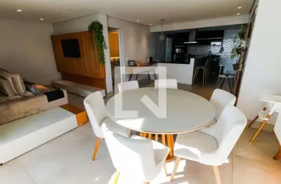 Apartamento para Venda - Morumbi, 3 Quartos,  115 m² - São Paulo