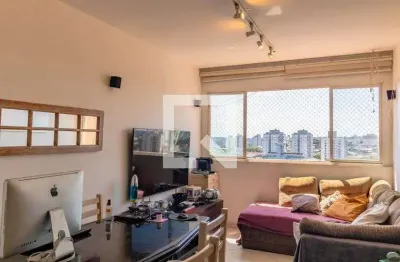 Apartamento para Venda - Vila Mascote, 2 Quartos,  52 m² - São Paulo