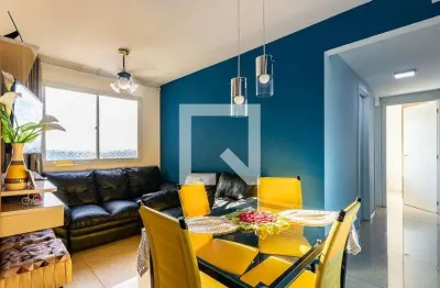 Apartamento para venda - cangaíba, 2 quartos,  47 m² - são paulo