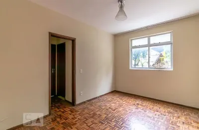 Apartamento para venda - sagrada família, 2 quartos,  60 m² - belo horizonte