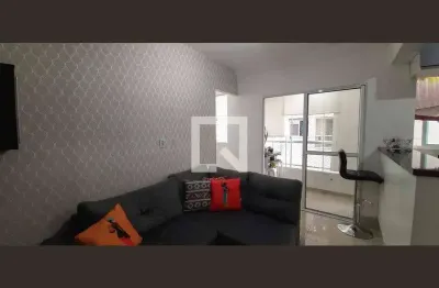 Apartamento para venda - padroeira, 3 quartos,  62 m² - osasco