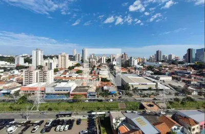 Apartamento com 1 quarto à venda na Rua Major Solon, Cambuí, Campinas