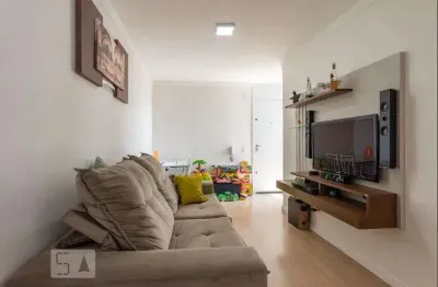 Apartamento para venda - vila carminha , 2 quartos,  42 m² - campinas