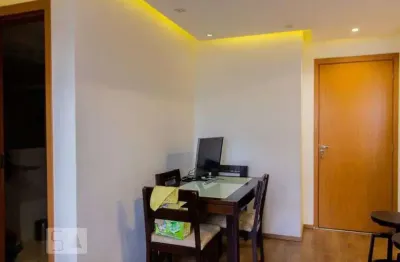 Apartamento para venda - utinga, 2 quartos,  60 m² - santo andré