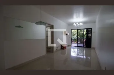 Apartamento para venda - recreio, 3 quartos,  101 m² - rio de janeiro