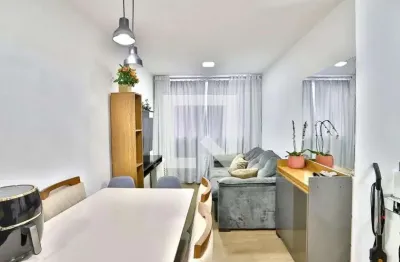 Apartamento com 2 quartos à venda na Rua Coronel Mursa, Brás, São Paulo
