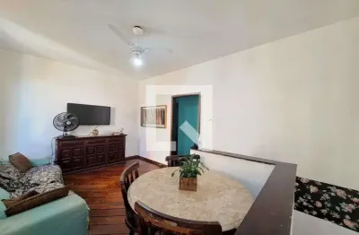 Apartamento para venda - engenho novo, 2 quartos,  64 m² - rio de janeiro