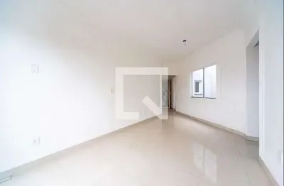 Cobertura para venda - parque capuava, 2 quartos,  102 m² - santo andré