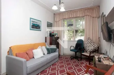 Apartamento para venda - são geraldo, 3 quartos,  85 m² - porto alegre