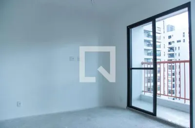 Kitnet / stúdio para venda - brooklin, 1 quarto,  25 m² - são paulo