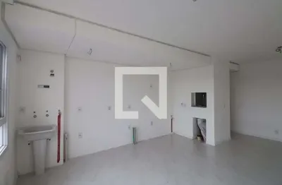 Apartamento para venda - centro, 2 quartos,  54 m² - canoas