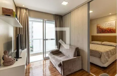 Apartamento com 1 quarto à venda na Rua Brigadeiro Tobias, Centro, São Paulo