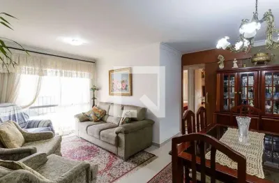 Apartamento com 2 quartos à venda na Alameda dos Anapurus, Moema, São Paulo
