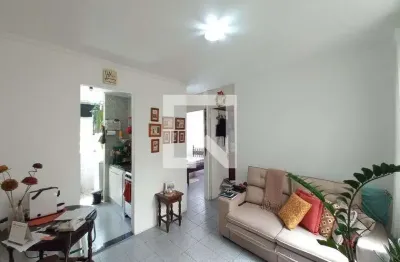 Apartamento para venda - jardim amazonas, 2 quartos,  50 m² - campinas