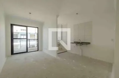 Apartamento para venda - recreio, 2 quartos,  50 m² - rio de janeiro