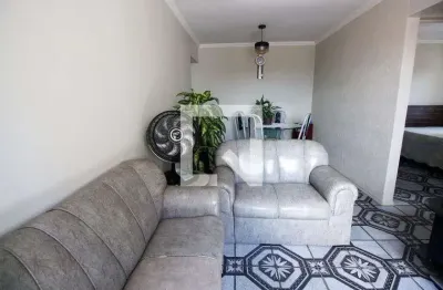 Apartamento para venda - parque esmeralda, 2 quartos,  60 m² - são paulo