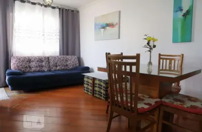 Apartamento para venda - jardim do mar, 2 quartos,  63 m² - são bernardo do campo