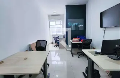 Kitnet / stúdio para venda - centro, 1 quarto,  24 m² - rio de janeiro