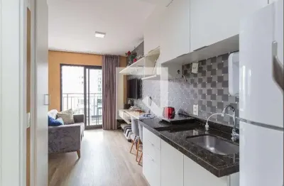 Kitnet / stúdio para venda - moema, 1 quarto,  27 m² - são paulo