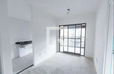 Apartamento para venda - ipiranga, 1 quarto,  46 m² - são paulo