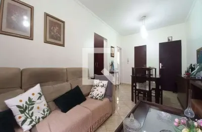 Apartamento com 1 quarto à venda na Rua Padre Vieira, Cambuí, Campinas