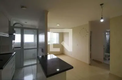 Apartamento para venda - vila prudente, 2 quartos,  46 m² - são paulo