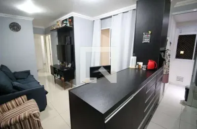Apartamento para venda - santa maria, 2 quartos,  48 m² - osasco