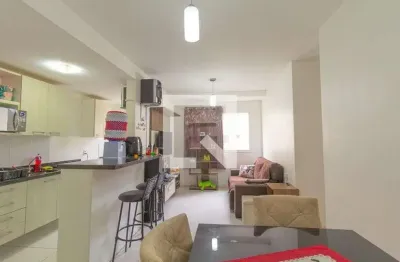 Apartamento para venda - são josé, 2 quartos,  51 m² - canoas